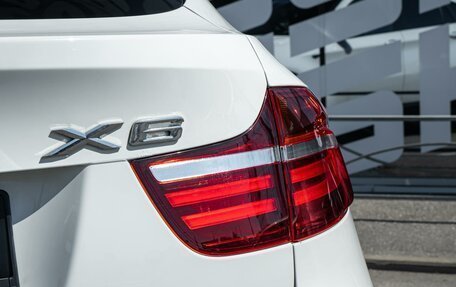 BMW X6, 2013 год, 1 999 000 рублей, 7 фотография
