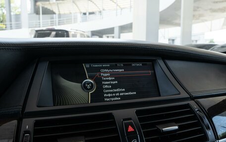 BMW X6, 2013 год, 1 999 000 рублей, 15 фотография