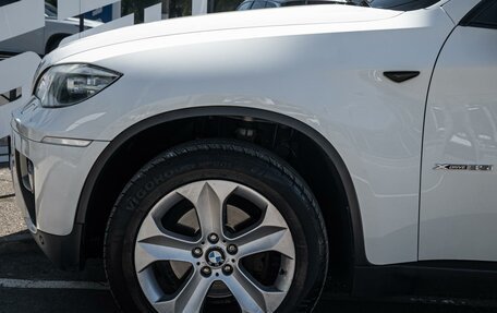 BMW X6, 2013 год, 1 999 000 рублей, 6 фотография