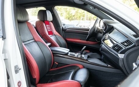 BMW X6, 2013 год, 1 999 000 рублей, 10 фотография