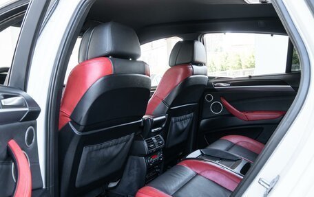BMW X6, 2013 год, 1 999 000 рублей, 13 фотография