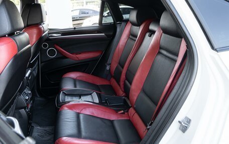 BMW X6, 2013 год, 1 999 000 рублей, 11 фотография