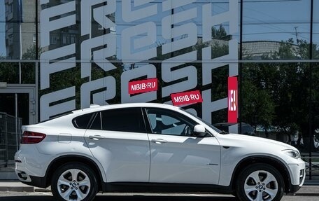 BMW X6, 2013 год, 1 999 000 рублей, 5 фотография