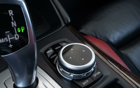 BMW X6, 2013 год, 1 999 000 рублей, 20 фотография