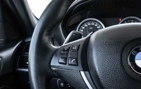 BMW X6, 2013 год, 1 999 000 рублей, 21 фотография