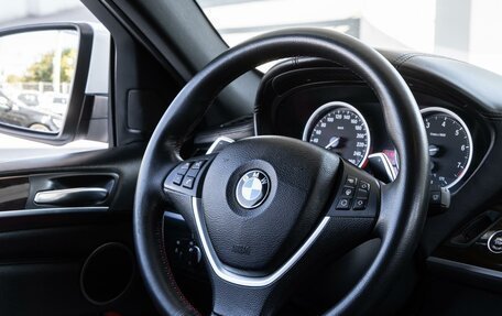 BMW X6, 2013 год, 1 999 000 рублей, 29 фотография