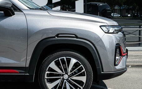Changan CS35 Plus, 2024 год, 1 888 000 рублей, 6 фотография