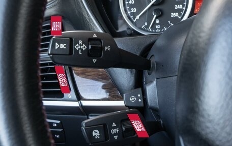 BMW X6, 2013 год, 1 999 000 рублей, 24 фотография