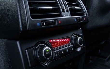 BMW X6, 2013 год, 1 999 000 рублей, 26 фотография
