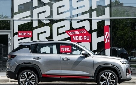 Changan CS35 Plus, 2024 год, 1 888 000 рублей, 5 фотография