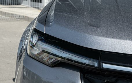 Changan CS35 Plus, 2024 год, 1 888 000 рублей, 7 фотография