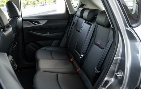 Changan CS35 Plus, 2024 год, 1 888 000 рублей, 13 фотография