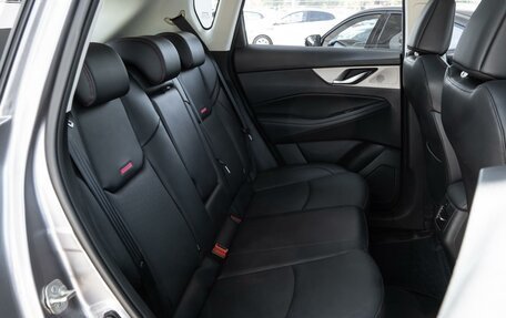 Changan CS35 Plus, 2024 год, 1 888 000 рублей, 11 фотография