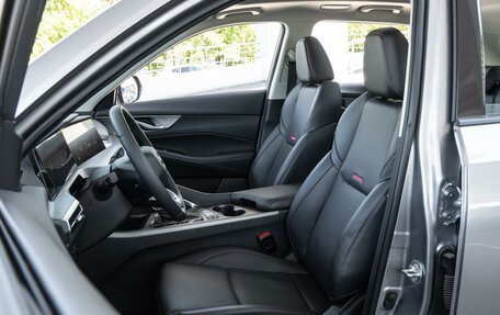 Changan CS35 Plus, 2024 год, 1 888 000 рублей, 14 фотография