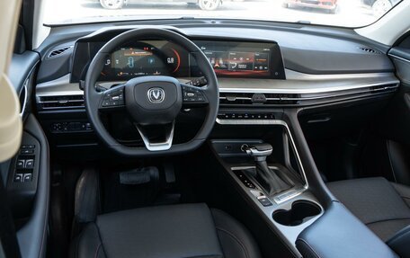 Changan CS35 Plus, 2024 год, 1 888 000 рублей, 10 фотография