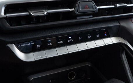 Changan CS35 Plus, 2024 год, 1 888 000 рублей, 21 фотография