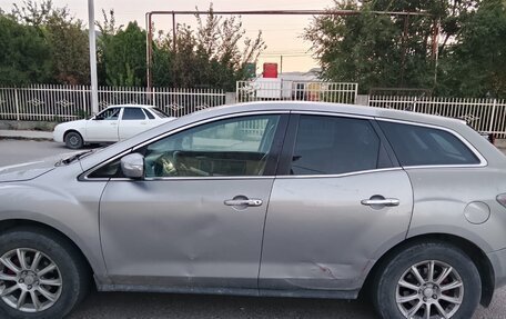 Mazda CX-7 I рестайлинг, 2008 год, 710 000 рублей, 3 фотография