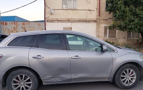 Mazda CX-7 I рестайлинг, 2008 год, 710 000 рублей, 7 фотография