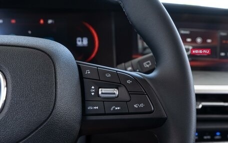 Changan CS35 Plus, 2024 год, 1 888 000 рублей, 23 фотография