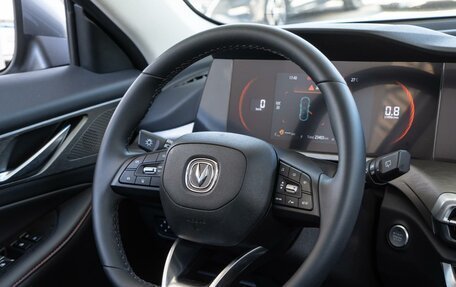 Changan CS35 Plus, 2024 год, 1 888 000 рублей, 27 фотография