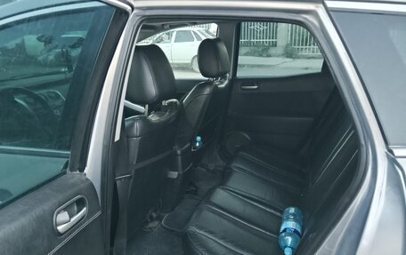 Mazda CX-7 I рестайлинг, 2008 год, 710 000 рублей, 10 фотография