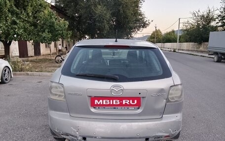 Mazda CX-7 I рестайлинг, 2008 год, 710 000 рублей, 5 фотография