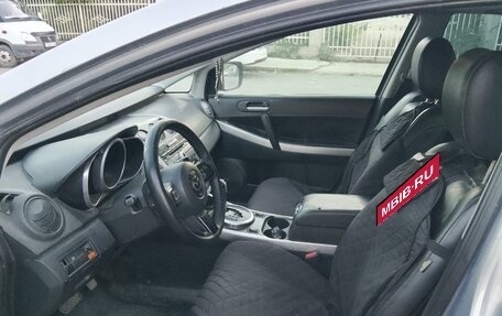 Mazda CX-7 I рестайлинг, 2008 год, 710 000 рублей, 9 фотография