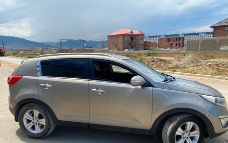 KIA Sportage III, 2012 год, 899 999 рублей, 5 фотография