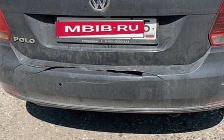 Volkswagen Polo VI (EU Market), 2018 год, 450 000 рублей, 3 фотография