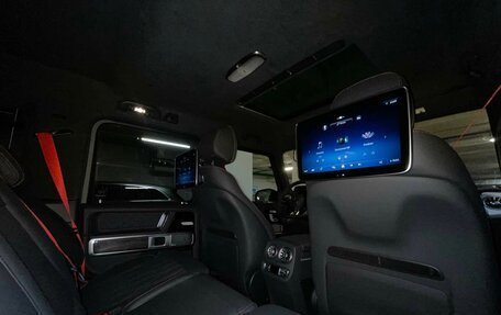 Mercedes-Benz G-Класс AMG, 2026 год, 33 500 000 рублей, 8 фотография