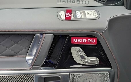 Mercedes-Benz G-Класс AMG, 2026 год, 33 500 000 рублей, 7 фотография