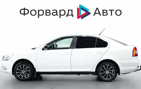 Skoda Octavia, 2013 год, 549 000 рублей, 4 фотография
