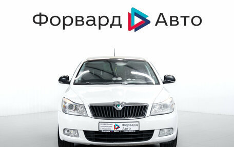 Skoda Octavia, 2013 год, 549 000 рублей, 2 фотография