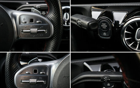 Mercedes-Benz A-Класс, 2019 год, 2 130 000 рублей, 16 фотография