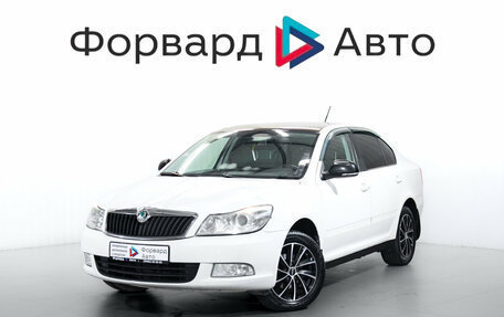 Skoda Octavia, 2013 год, 549 000 рублей, 3 фотография