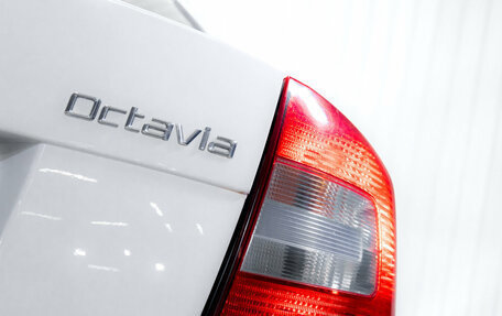 Skoda Octavia, 2013 год, 549 000 рублей, 10 фотография