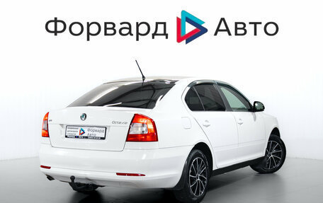 Skoda Octavia, 2013 год, 549 000 рублей, 7 фотография
