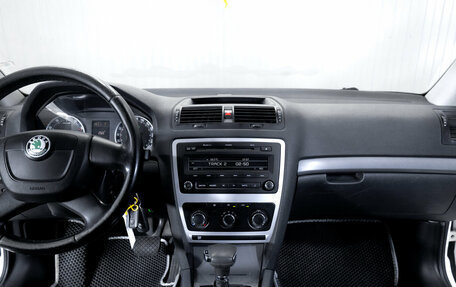 Skoda Octavia, 2013 год, 549 000 рублей, 13 фотография