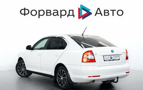 Skoda Octavia, 2013 год, 549 000 рублей, 5 фотография
