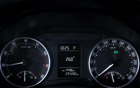 Skoda Octavia, 2013 год, 549 000 рублей, 15 фотография