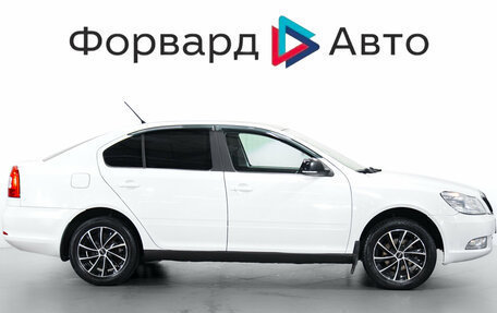 Skoda Octavia, 2013 год, 549 000 рублей, 8 фотография