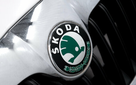 Skoda Octavia, 2013 год, 549 000 рублей, 9 фотография