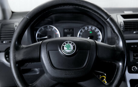 Skoda Octavia, 2013 год, 549 000 рублей, 14 фотография