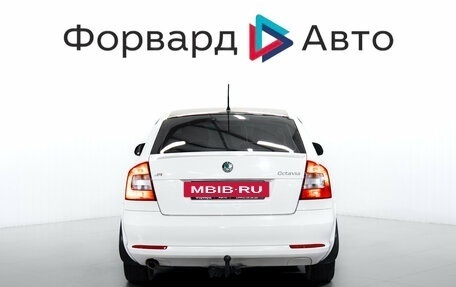 Skoda Octavia, 2013 год, 549 000 рублей, 6 фотография
