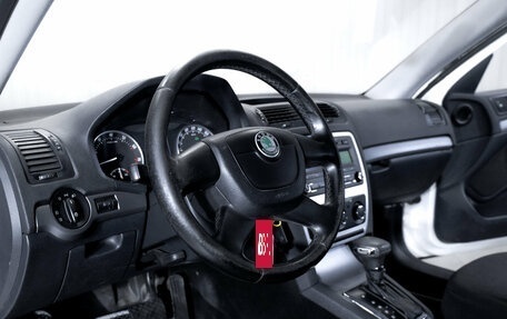 Skoda Octavia, 2013 год, 549 000 рублей, 12 фотография