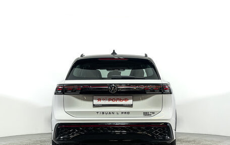 Volkswagen Tiguan, 2026 год, 5 750 000 рублей, 6 фотография