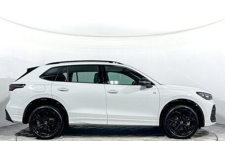 Volkswagen Tiguan, 2026 год, 5 750 000 рублей, 4 фотография