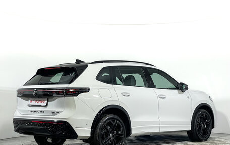 Volkswagen Tiguan, 2026 год, 5 750 000 рублей, 5 фотография