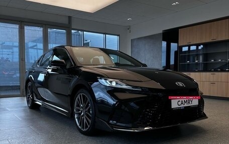 Toyota Camry, 2026 год, 4 990 000 рублей, 3 фотография