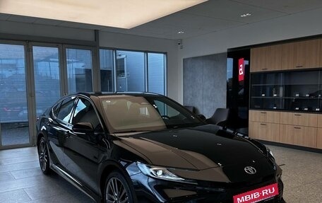 Toyota Camry, 2026 год, 4 990 000 рублей, 4 фотография